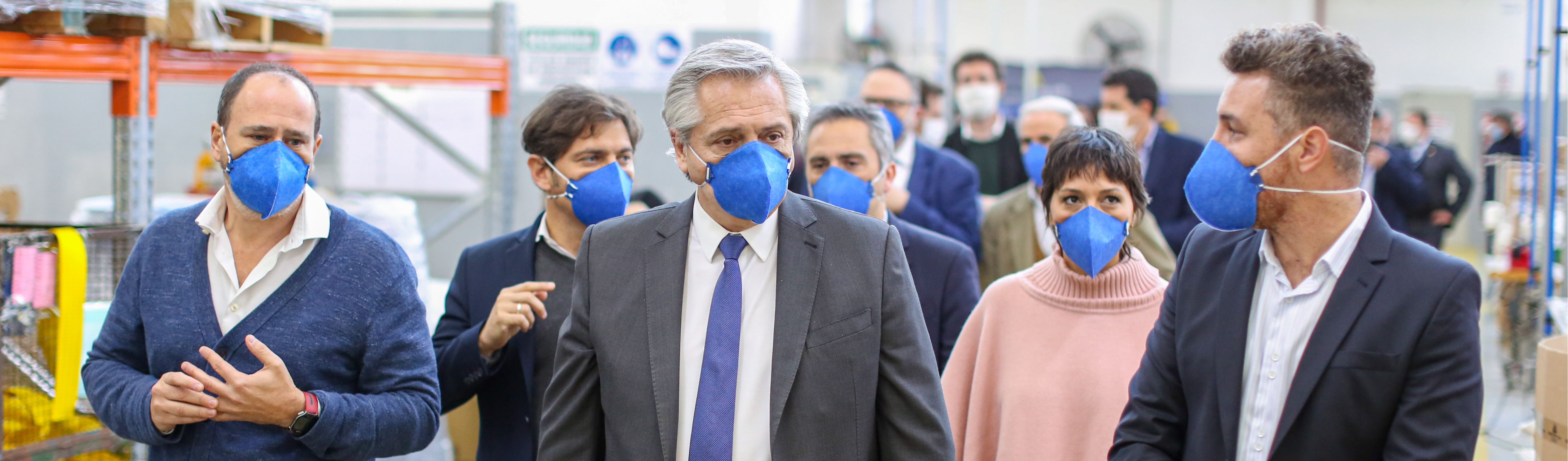 Conheça a exitosa estratégia de Fernández no combate à pandemia na Argentina