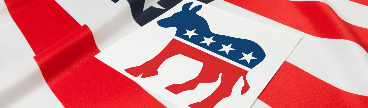 Eleições de 2020 nos Estados Unidos: Disputa no Partido Democrata já começou