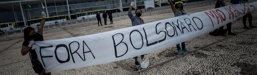 Bolsonaro usa bloqueio de fertilizantes russos para aprovar mineração em terra indígena