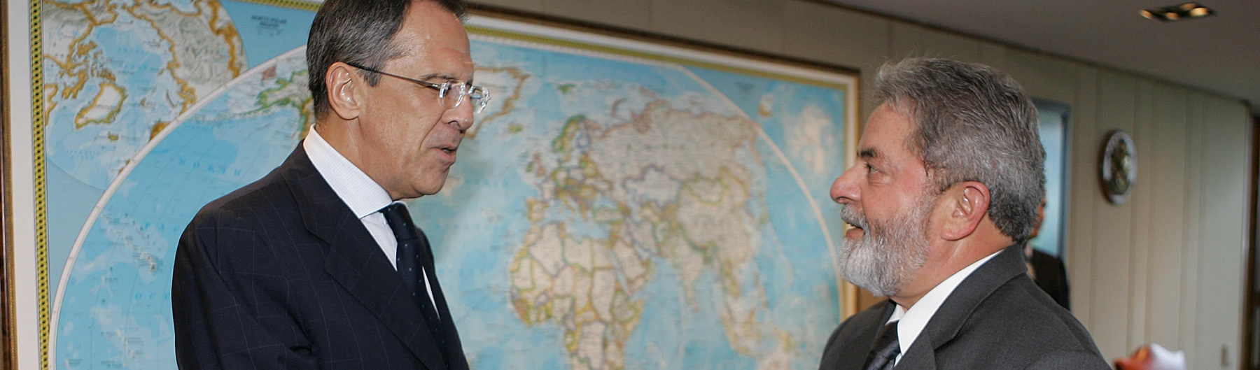 Lavrov na América Latina: as razões da visita e por que Brasil é peça-chave para Rússia