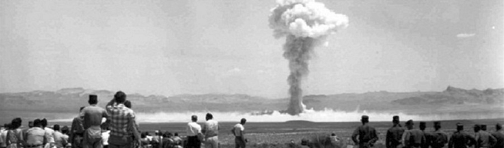 Devastação maior que Hiroshima: ex-colônias sofrem efeitos de testes nucleares da França