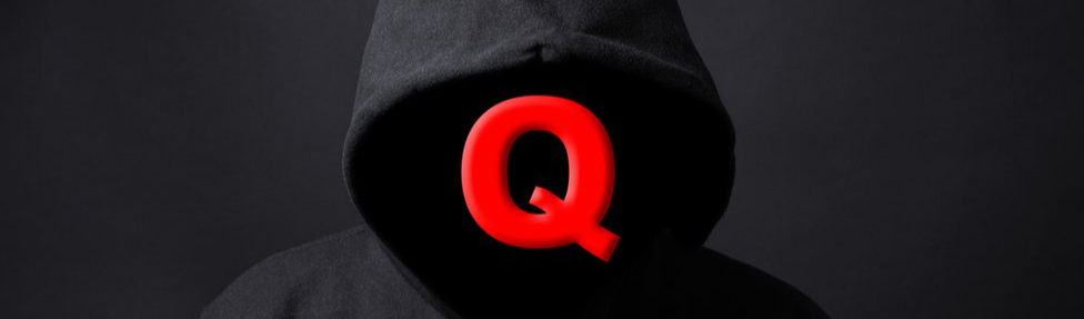 QAnon: como a crença em uma rede satânica pode definir as eleições nos EUA?