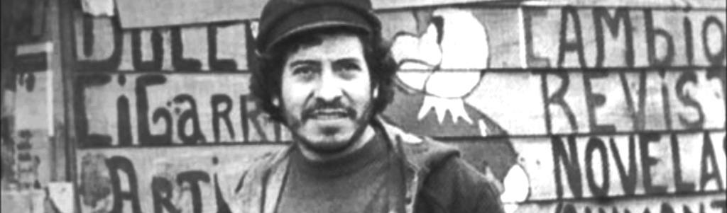 Como Paulo Freire, voz de Víctor Jara vai continuar ecoando pelos direitos humanos
