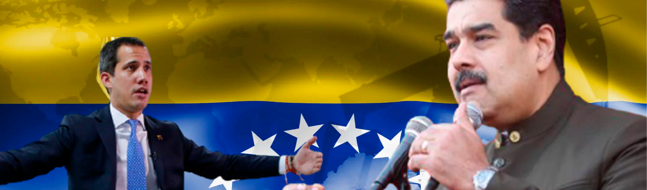 Paz? Três anos depois, oposição extremista da Venezuela volta a participar de eleições