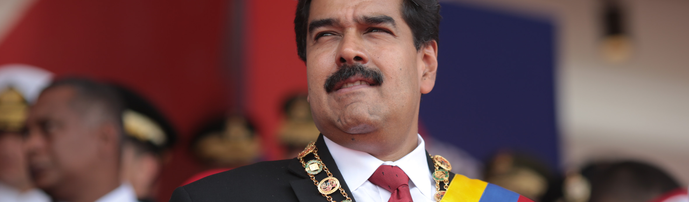 Diálogo entre Maduro e oposição pode acabar com sanções e violentas tentativas de golpe