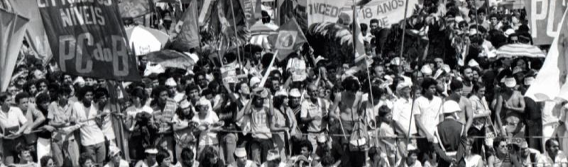 Da ditadura militar ao negacionismo de Bolsonaro: Zé Dirceu explica história da luta da classe trabalhadora no Brasil