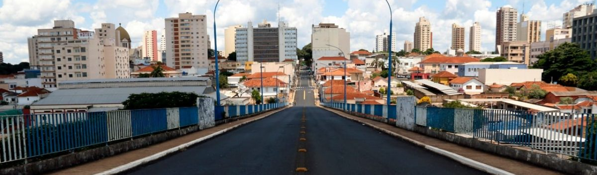 Em 20 dias, o controle virou tragédia: Como entender o lockdown de Araraquara?