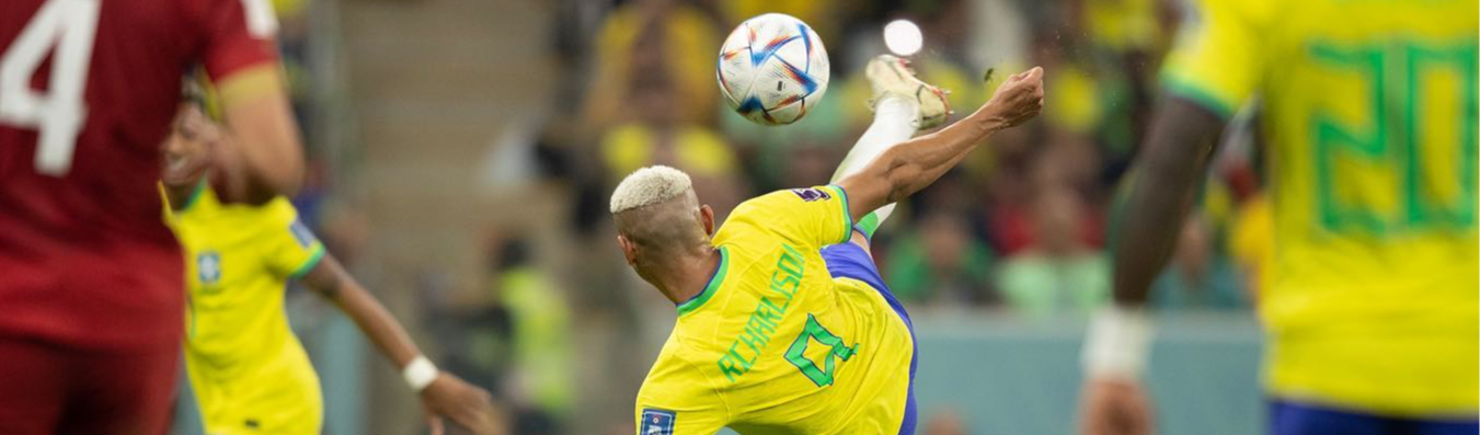 Copa: por que esquerda intelectual tem aversão ao futebol e à seleção brasileira?