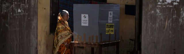 O que você precisa saber sobre as maiores eleições do planeta, em andamento na Índia