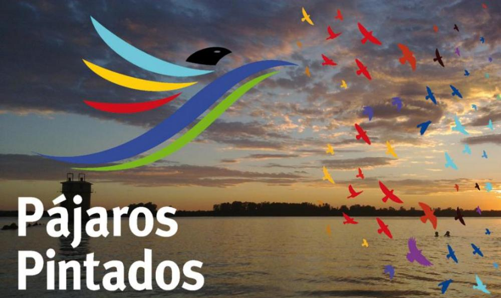 Você conhece o Rio dos Pássaros Pintados? Entenda sua importância para América Latina