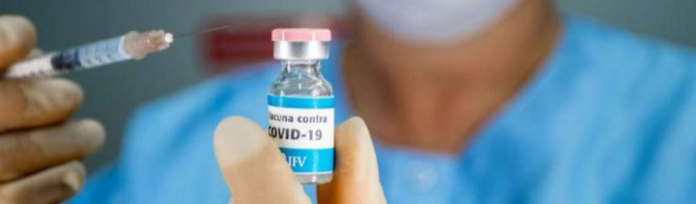 Soberana 2, vacina cubana contra a Covid-19 deve estar disponível em março para população