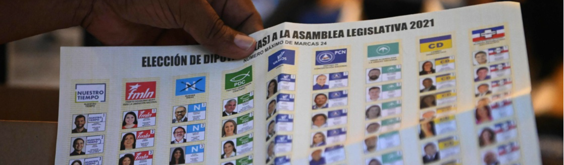Eleições El Salvador: Bukele acumula mais poder político ao eleger maioria dos deputados