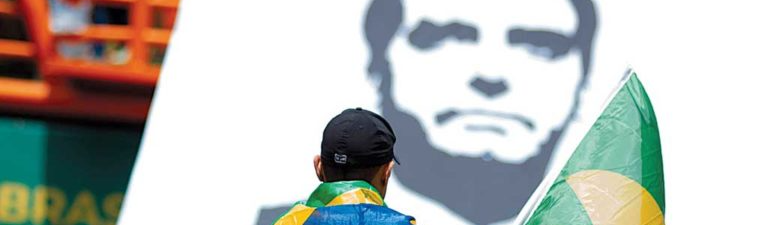 "O Brasil vai virar a Venezuela": o que mudou desde 2018 e por que direita insiste no bordão?