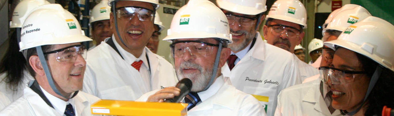 Luís Nassif denuncia como foi montado o golpe do século contra a Petrobras