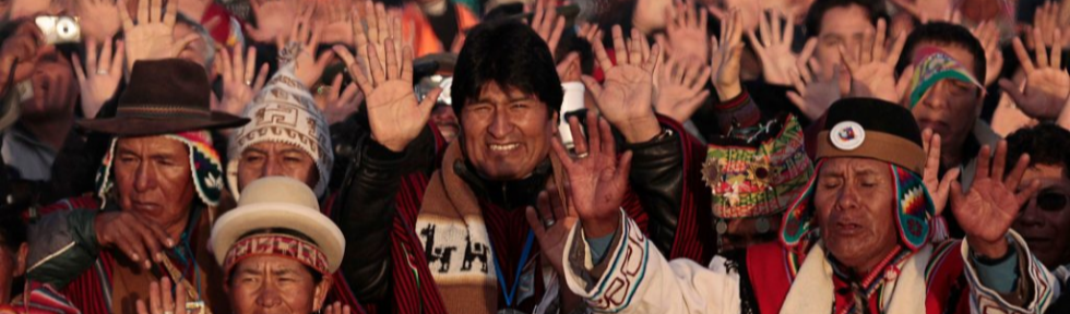 Evo Morales realmente renunciou ou ainda poderemos ver o líder indígena no poder?
