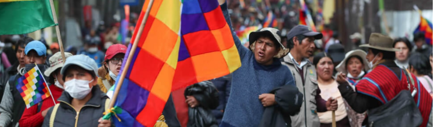 Entenda o golpe na Bolívia e por que eleições de outubro podem ser a chance de revertê-lo
