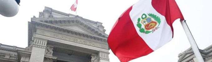 Sentença da Suprema Corte do Peru abre caminho para criminalização de protestos