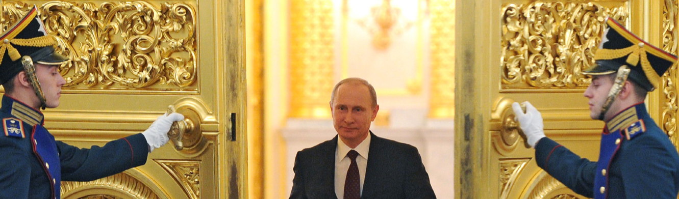 Putin nomeia novo governo, mas mantém ministros da defesa e relações exteriores