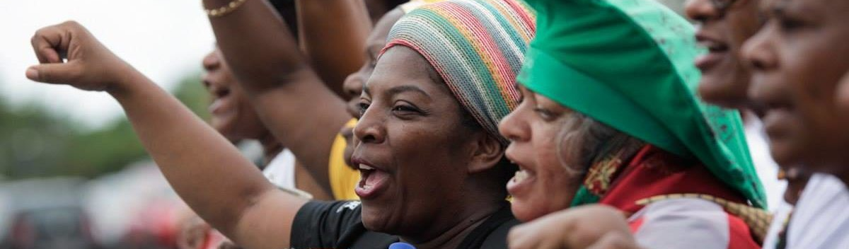 Retrocesso: mega reforma eleitoral pode reduzir presença de mulheres  e pessoas negras