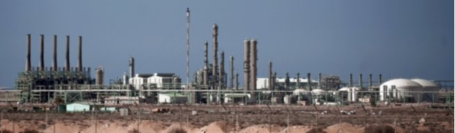 Solução de conflito na Líbia permitiria ao país aumentar produção petroleira