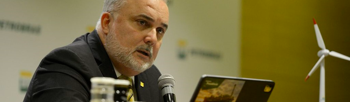 Crítica de Prates ao PPI mostra disposição do governo em resolver distúrbio na Petrobras