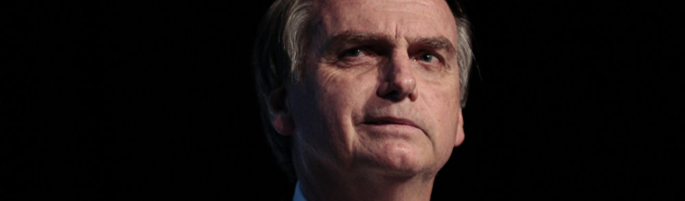 Analistas internacionais avaliam impacto de Bolsonaro na geopolítica