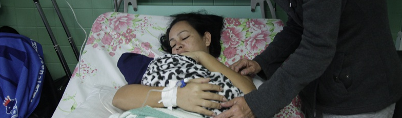 Recém-nascidos, grávidas e mães: em Cuba, as vidas que não foram levadas pelo tornado