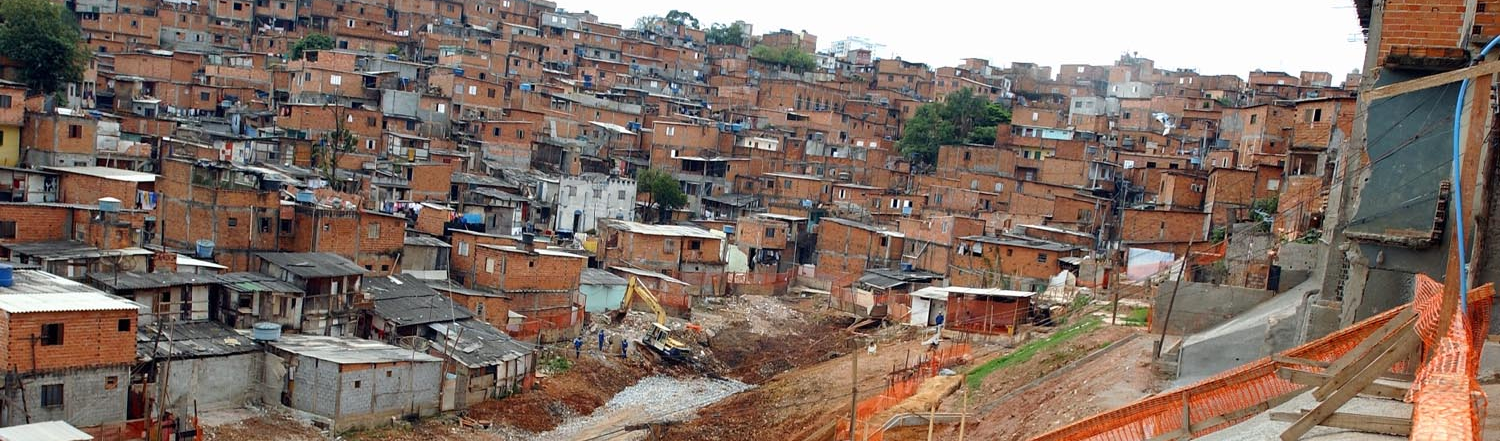 “Terror neles!”: uma operação de cerco e aniquilamento na favela de Paraisópolis