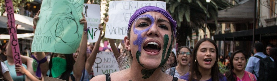 Em batalha vencida pelas mulheres, Oaxaca, no México, aprova descriminalização do aborto