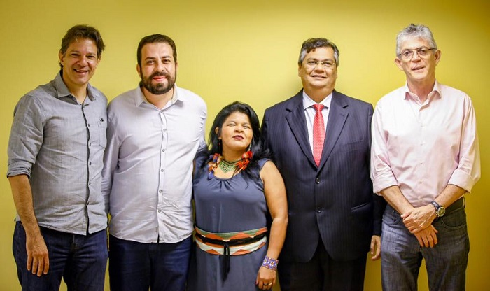 Partidos de oposição ao governo Bolsonaro se unem contra Reforma da Previdência