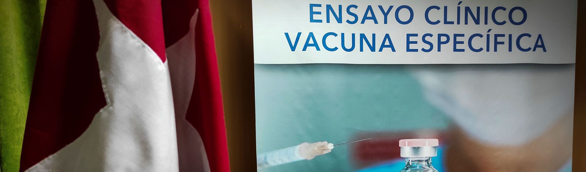 Cuba começa a aplicar vacina nacional em 150 mil profissionais de saúde; parceria com China visa eficácia contra novas cepas
