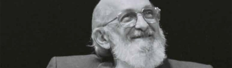 Por que as elites brasileiras têm medo do patrono da educação Paulo Freire?