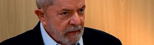 “Bolsonaro é um doente". Confira a íntegra da entrevista de Lula a Kennedy Alencar
