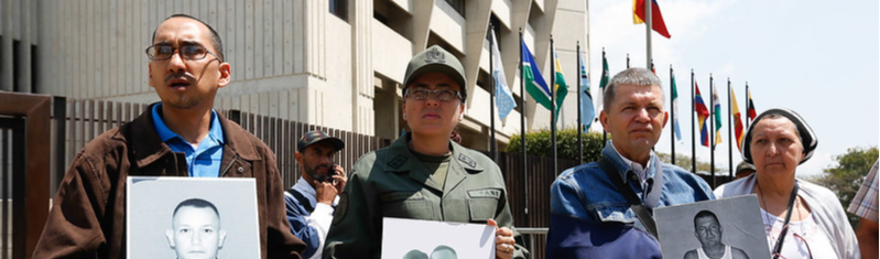 Direitos humanos como arma: O relatório de Bachelet sobre a Venezuela segue o roteiro dos EUA
