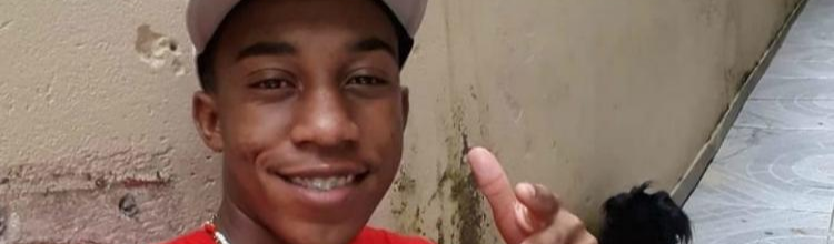 Polícia não responde: Jovem negro levado pela PM no interior de SP segue desaparecido