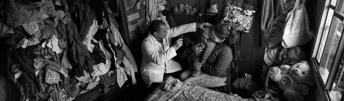 Programa Mais Médicos: Saída de cubanos afeta também os centros urbanos
