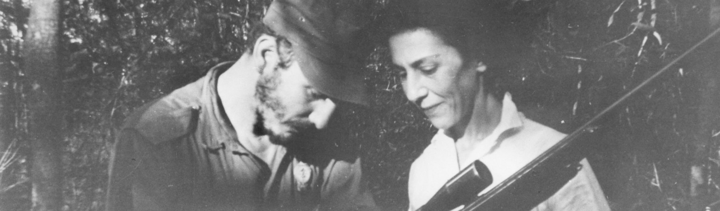 60 anos da Revolução Cubana: Célia, a mulher por trás do triunfo da guerrilha de Fidel