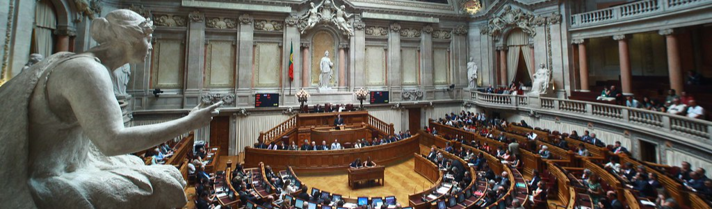 Portugal | Partido Socialista garante maioria absoluta na Assembleia da República