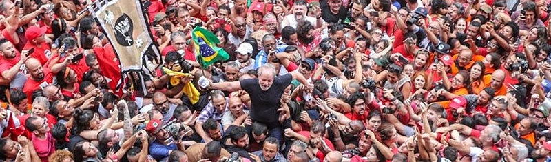Maria Inês Nassif | Lula é prova de que luta pela democracia é sempre o melhor caminho