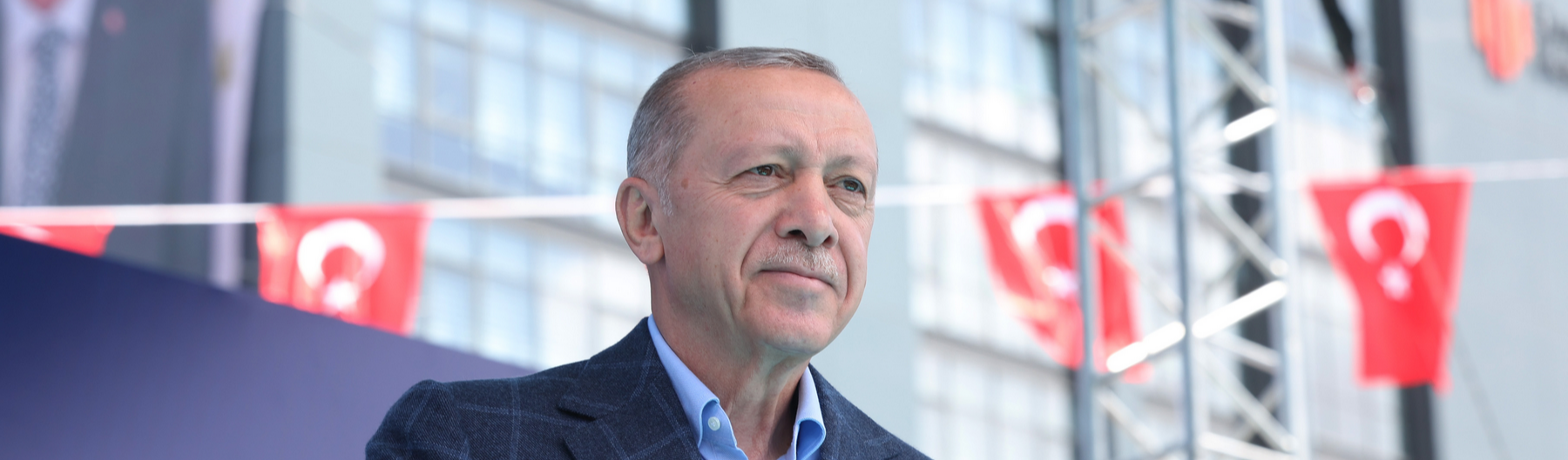 Eleições na Turquia: para Ocidente, Erdogan deve ser derrotado. O que isso nos diz?