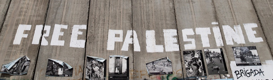 Claude Fahd Hajjar | O ente sionista "Israel" que não reconhece o "outro"