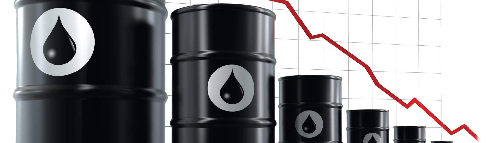 Principais chaves para entender queda do petróleo que arrasta mercados financeiros