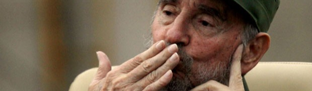 O futuro pertence ao socialismo: Fidel Castro na Cadernos do Terceiro Mundo