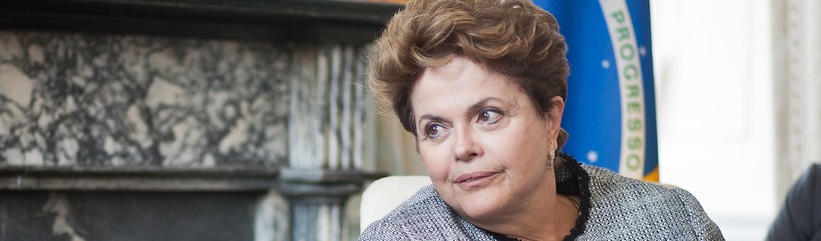 Dilma: Governo não tem condição ética e moral para julgar reparação a vítimas da ditadura