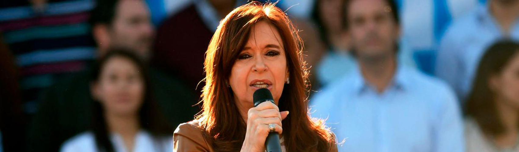 PT e líderes da América Latina denunciam lawfare contra Kirchner: "vingança política"