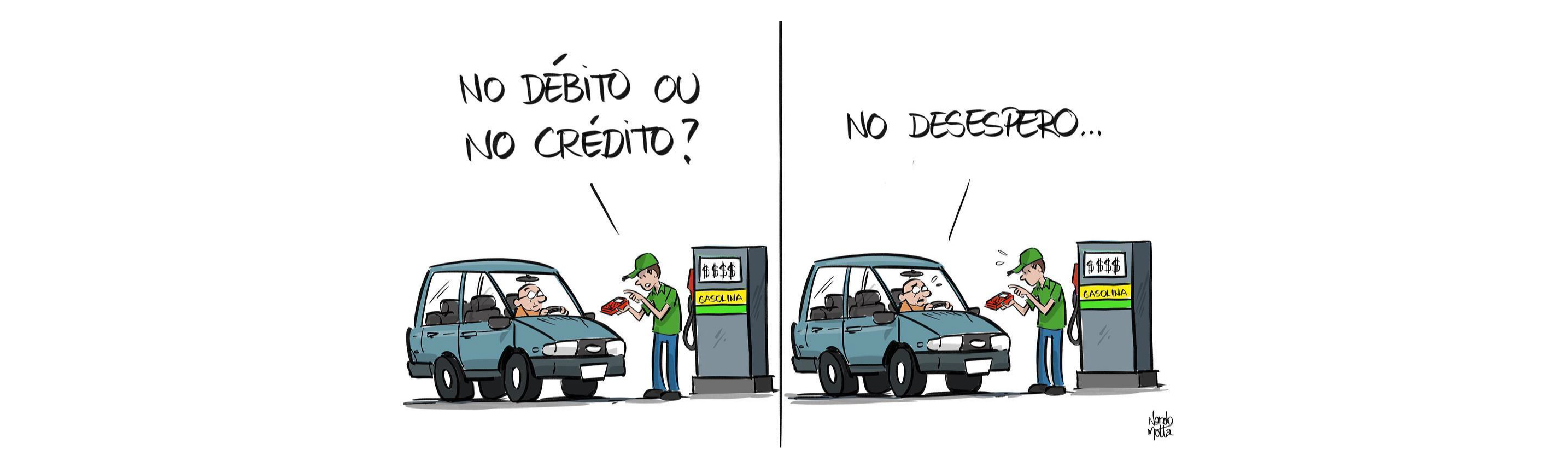 Cannabrava | País desmorona enquanto abutres devoram Petrobras e o que resta do Brasil