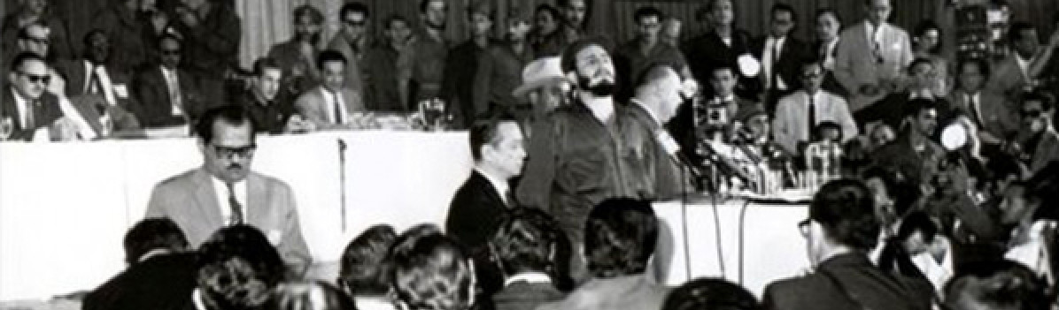 Prensa Latina: Agência criada por Fidel para fazer frente às mentiras da mídia completa 60 anos