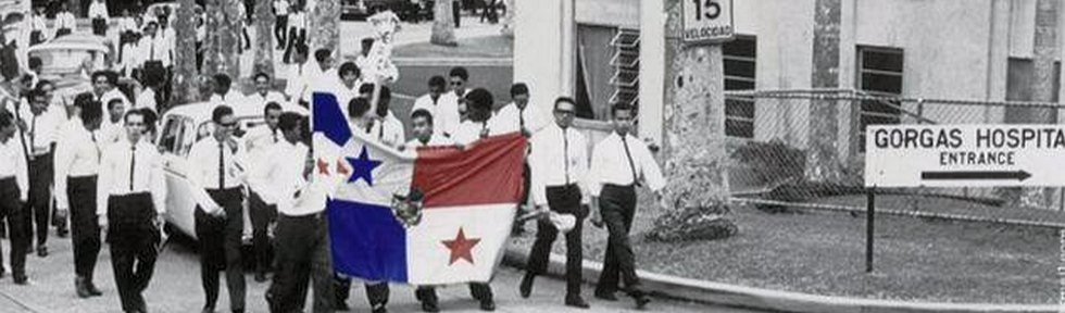 9 de janeiro de 1964: A revolução popular e antimperialista no Panamá