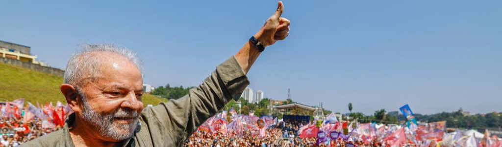 Carta aos pedetistas e brizolistas: vamos juntos eleger Lula e derrotar o fascismo no 1º turno