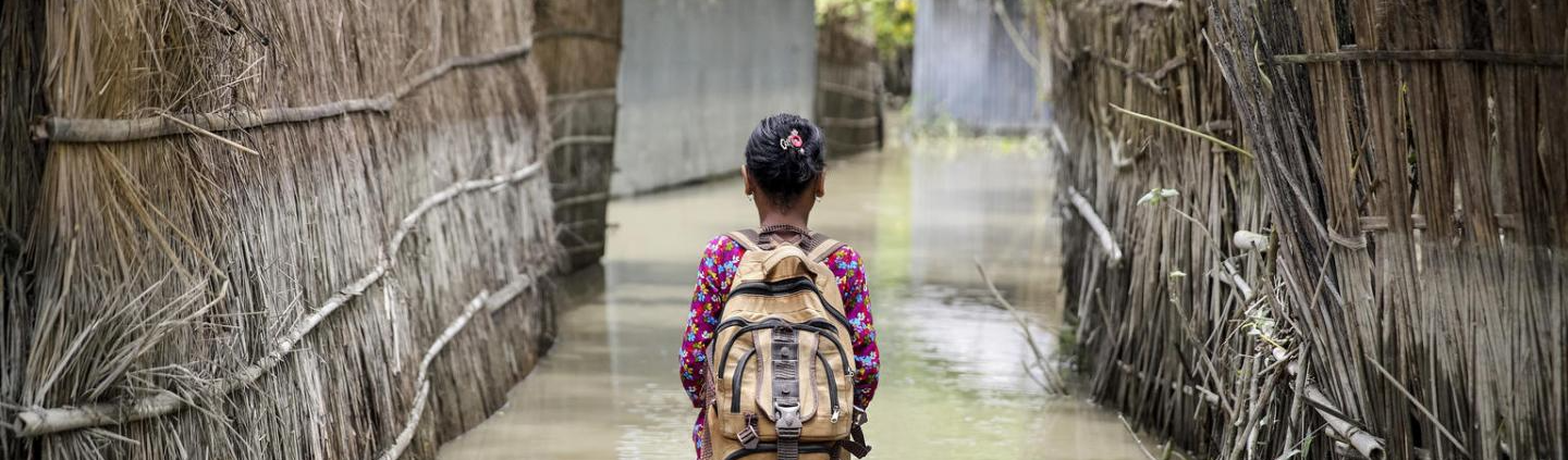 Entidades da América Latina e do Caribe denunciam negligência contra crise climática